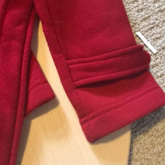 Ci Sono red formal jacket - Picture 5 of 5